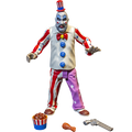 House of 1000 Corpses - Finger Lickin' Pistol Whippin' Captain Spaulding - 5" Action Figure