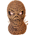 Iron Maiden - The Wicker Man Mask