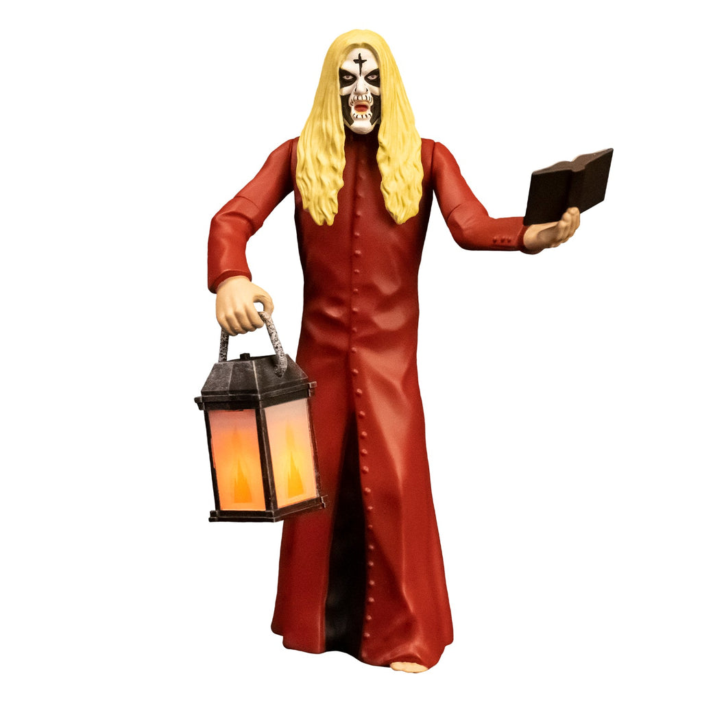 House of 1000 Corpses - Rabbit Roastin' Otis Driftwood - 5" Action Figure