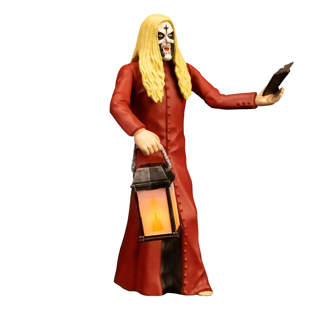 House of 1000 Corpses - Rabbit Roastin' Otis Driftwood - 5" Action Figure