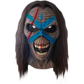 Iron Maiden - The Clansman Mask