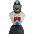 House of 1000 Corpses - Captain Spaulding Mini Bust