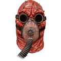 House of 1000 Corpses - The Professor Mask