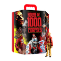 House of 1000 Corpses - Action Figure Collector's Case