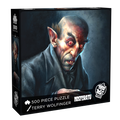 Nosferatu - 500 Piece Jigsaw Puzzle