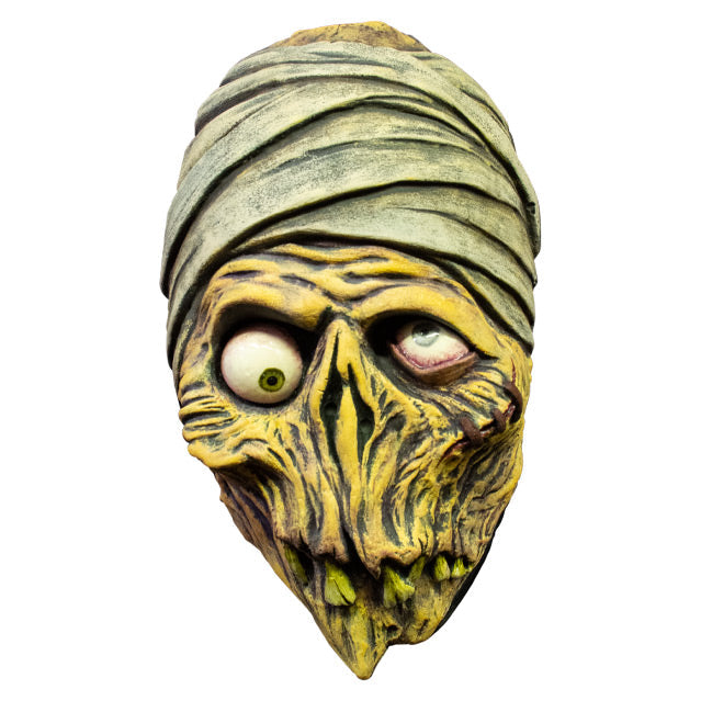 Toxictoons - Mummy Vacuform Mask