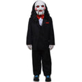 SAW - Billy Puppet Children's Costume
