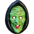 Don Post - Witch Plastic Mask