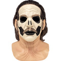 Ghost - Papa 4 Mask