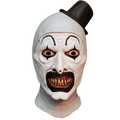 Terrifier - Art the Clown Mask