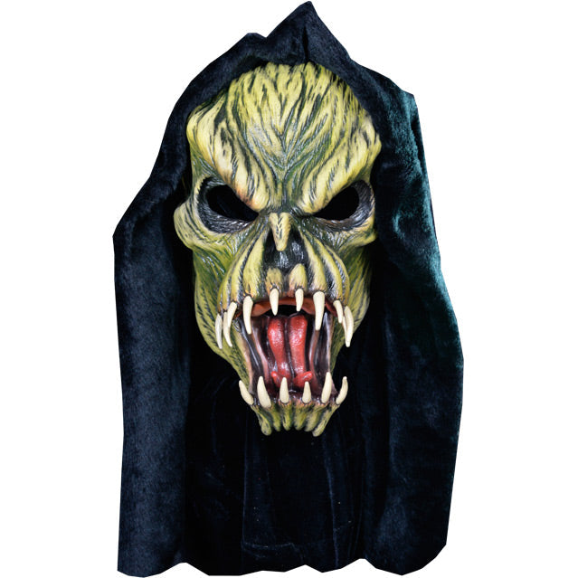 Zagone Studios Classic Collection - Fang Face Version 2 Mask