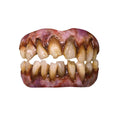 Bitemares Horror Teeth - Zombie