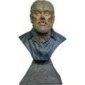 The Wolf Man Mini Bust