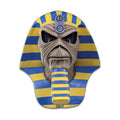 Iron Maiden Eddie - Powerslave Cover Mask