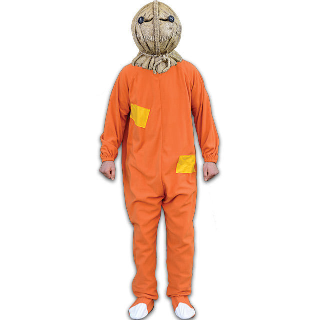 Trick 'r Treat Sam Costume