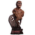 Fulci Zombie - Poster Zombie Bust