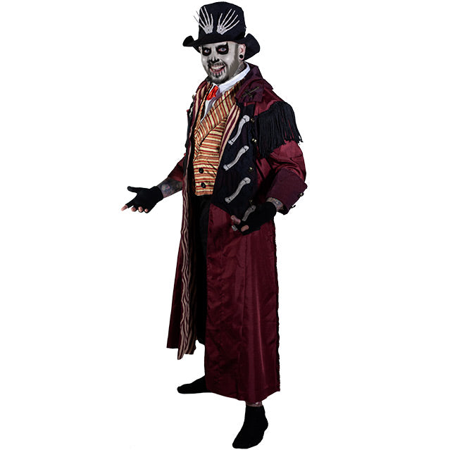 Candy Corn Movie - Dr. Death Costume