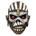 Iron Maiden Eddie - The Book of Souls Mask