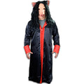 SAW Jig Saw Robe