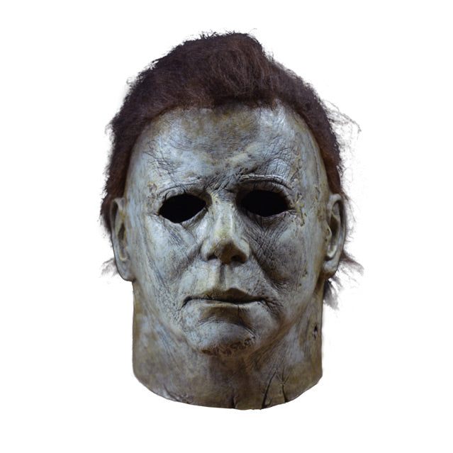 Halloween 2018 - Michael Myers Mask