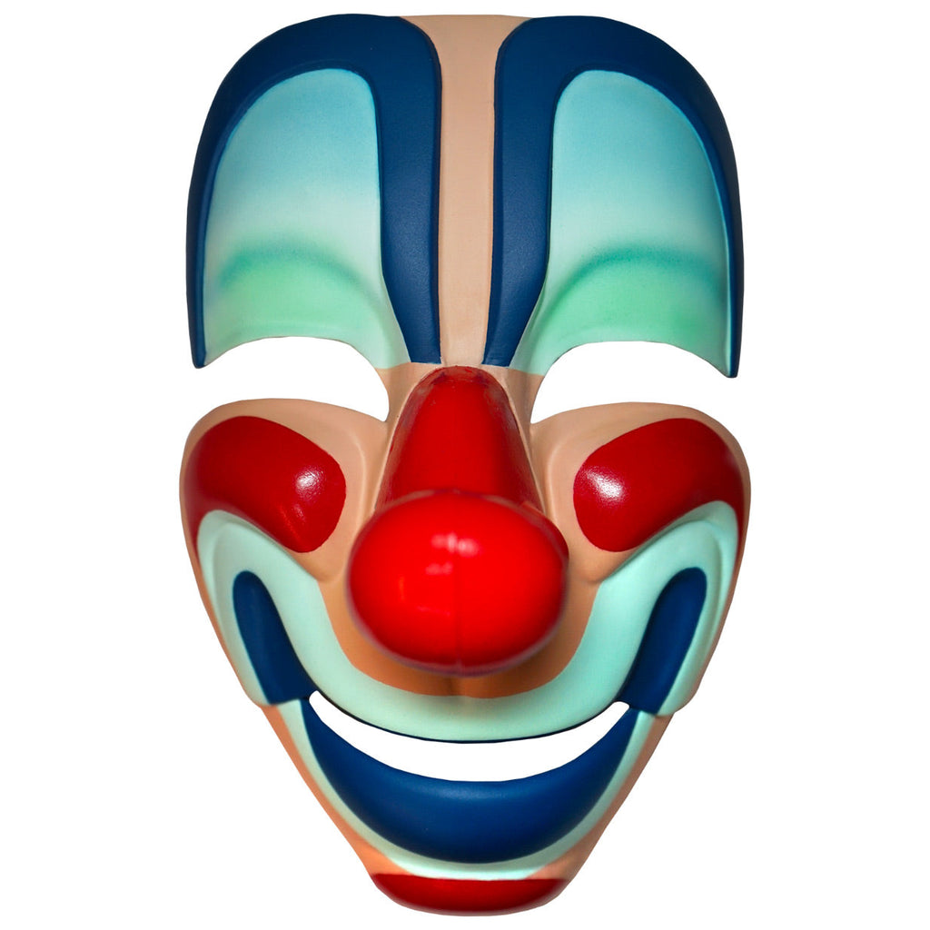 Halloween - Young Michael Myers Clown Costume - Children's