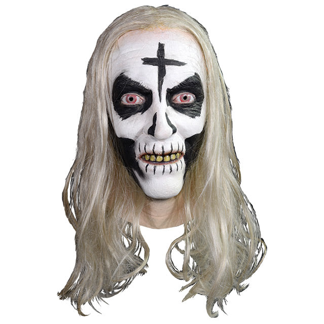 House of 1000 Corpses Otis Driftwood Mask