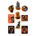 Eric Pigors Toxictoons Wall Decor - Series 1