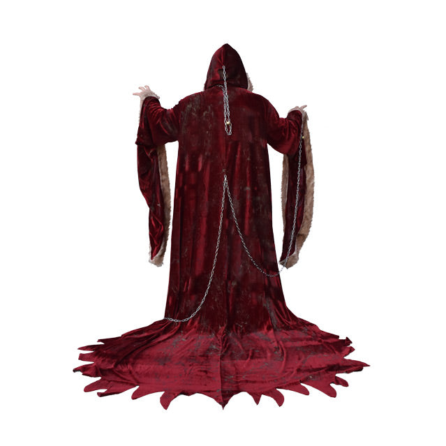 Michael Dougherty's Krampus - Krampus Costume