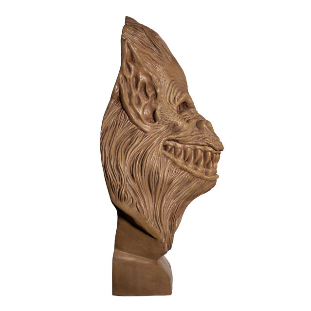 Creepshow - Fluffy The Crate Beast Bust Prop