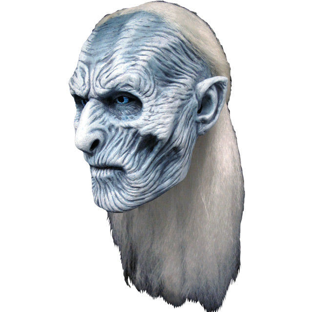 Game of Thrones White Walker Mask