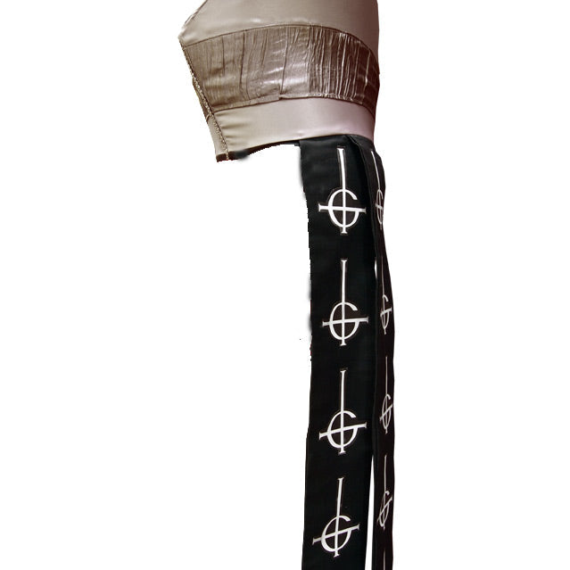 Ghost - Papa II Emeritus Hat