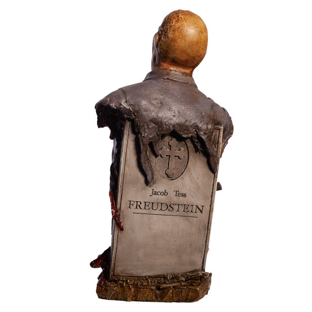 House By the Cemetery - Dr. Freudstein Bust