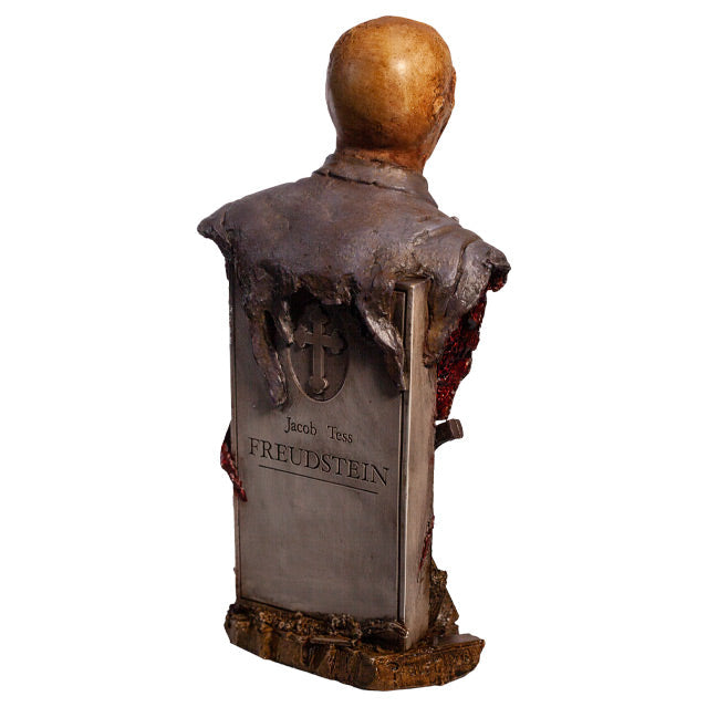 House By the Cemetery - Dr. Freudstein Bust