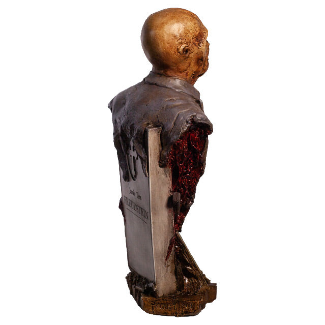 House By the Cemetery - Dr. Freudstein Bust