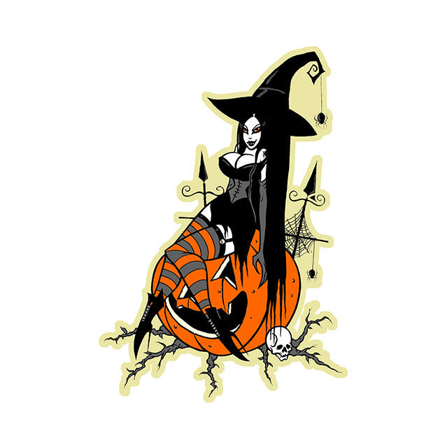 Eric Pigors Toxictoons Wall Decor - Series 1