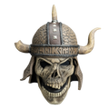 Army of Darkness - Deadite Foot Soldier Mask