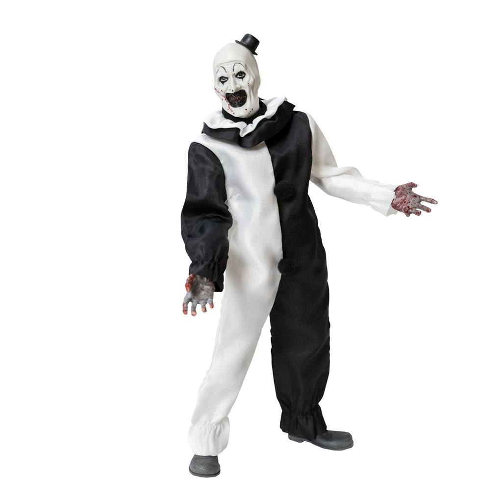 Terrifier - Art the Clown 1:6 Scale Figure