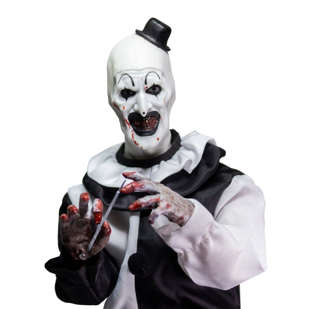 Terrifier - Art the Clown 1:6 Scale Figure