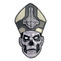 Ghost Papa Emeritus II Enamel Pin
