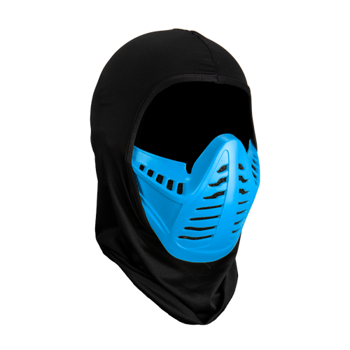*PRE-ORDER* Mortal Kombat - Sub-Zero Mask