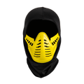 *PRE-ORDER* Mortal Kombat - Scorpion Mask