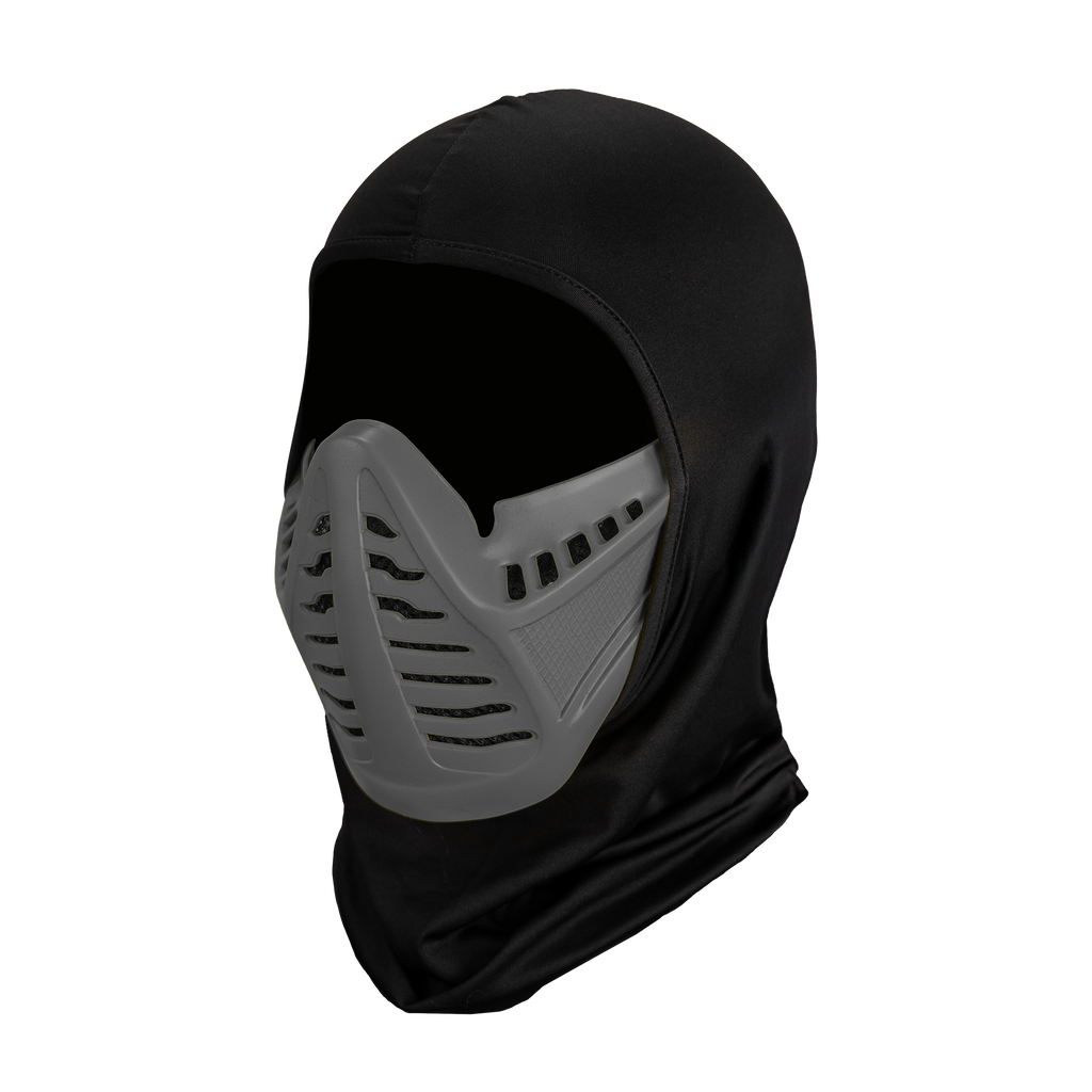 *PRE-ORDER* Mortal Kombat - Smoke Mask