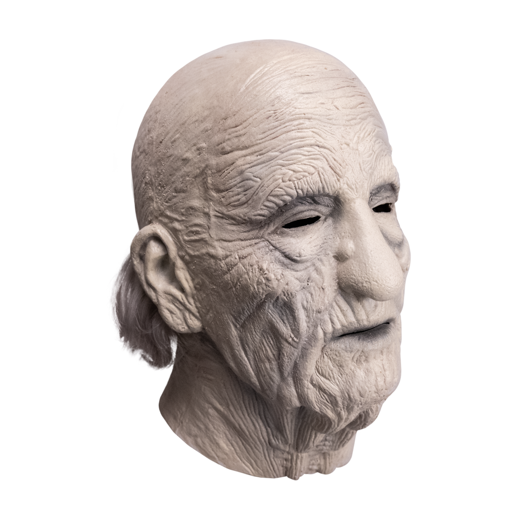 The Texas Chainsaw Massacre (1974) - Grandpa Mask