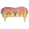Bitemares Horror Teeth - Barnabas Teeth