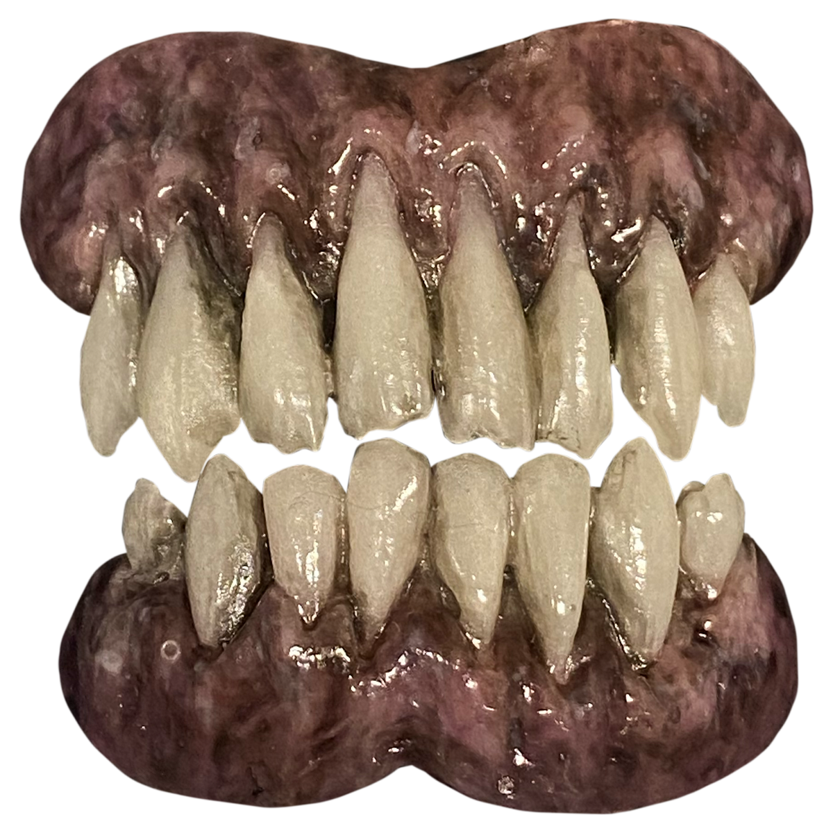 Bitemares Horror Teeth - Spectre