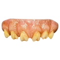 The Texas Chainsaw Massacre (1974) - Leatherface Teeth