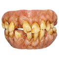 The Texas Chainsaw Massacre III - Leatherface Teeth