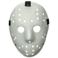 Mabry Monsters - Killer Goalie Mask