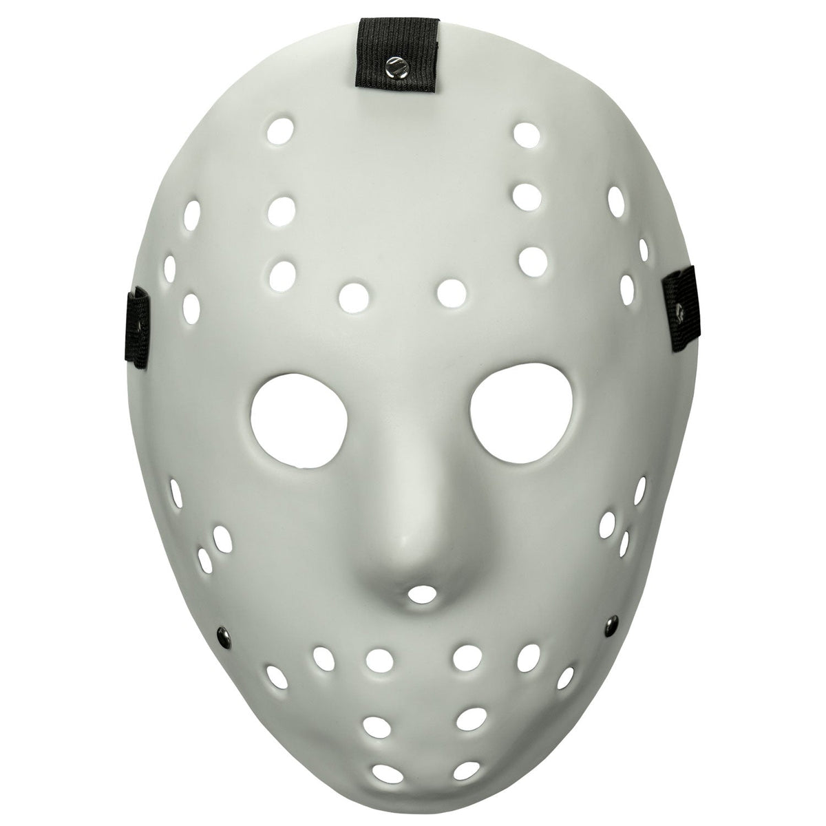 Mabry Monsters - Killer Goalie Mask