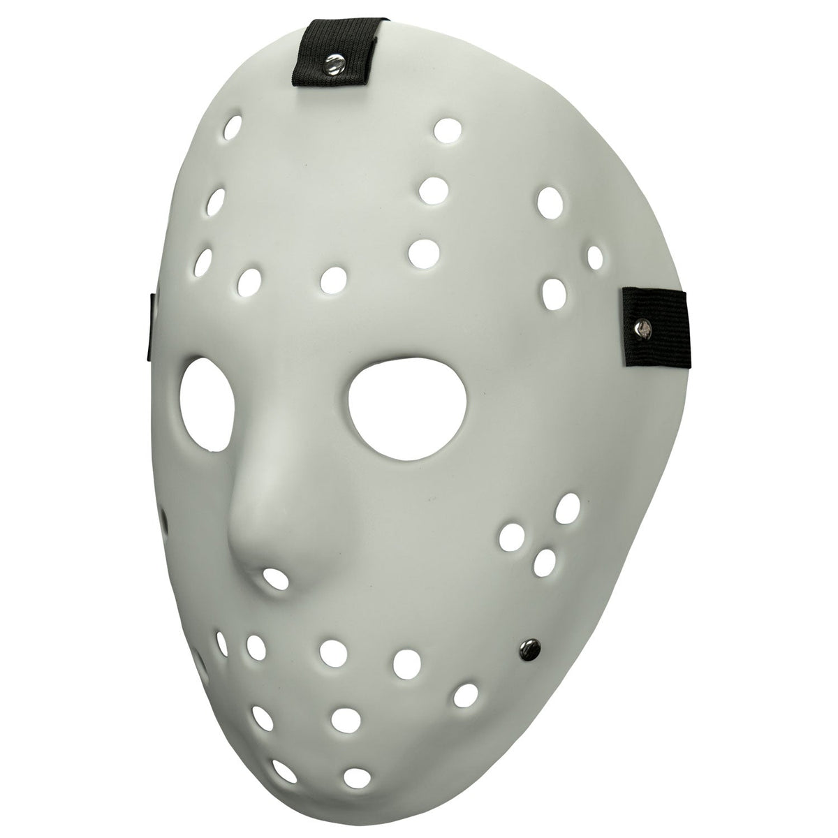 Mabry Monsters - Killer Goalie Mask